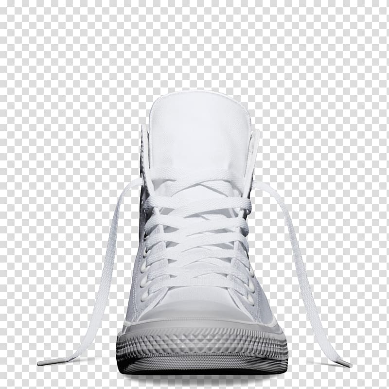 Chuck Taylor All-Stars High-top Converse CT II Hi Black/ White Sports shoes, converse high heel transparent background PNG clipart