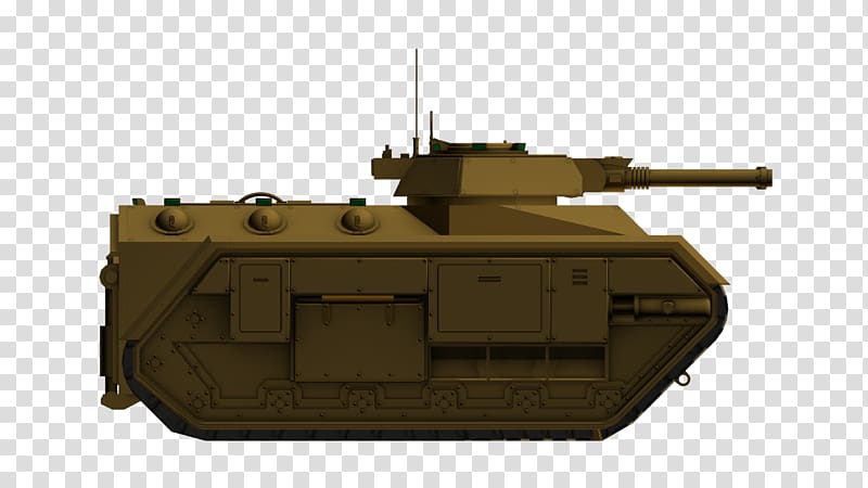 Combat vehicle Self-propelled artillery Gun turret Tank, Chimera transparent background PNG clipart