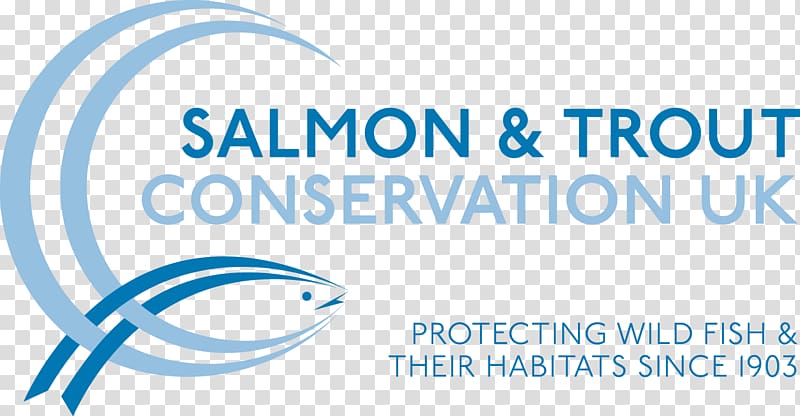 Marine Conservation Society Salmonids Trout, others transparent background PNG clipart