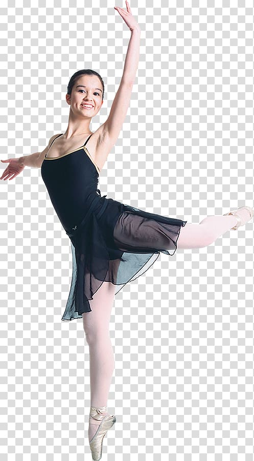 Anna Pavlova Ballet Dancer Pointe technique, ballet transparent background PNG clipart