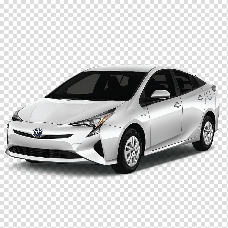 2018 Toyota Prius Carson Toyota Crown, rush transparent background PNG clipart