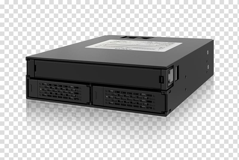 Serial ATA Hard Drives Serial Attached SCSI Solid-state drive Drive bay, USB transparent background PNG clipart