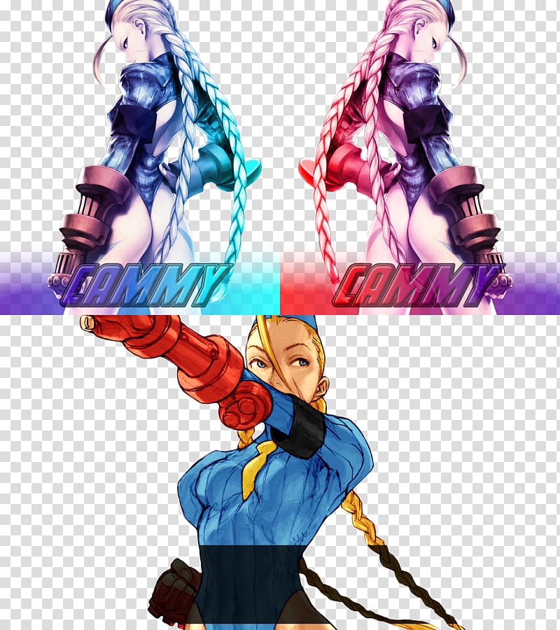 Cammy Character, Sagat transparent background PNG clipart