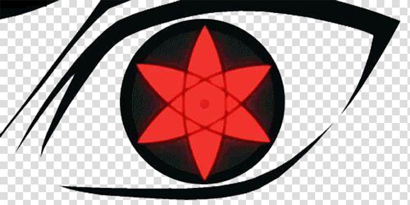 Mangekyo sharingan, Sasuke Uchiha Itachi Uchiha Kakashi Hatake Naruto Uzumaki Sakura Haruno, Eternal kaleidoscope transparent background PNG clipart