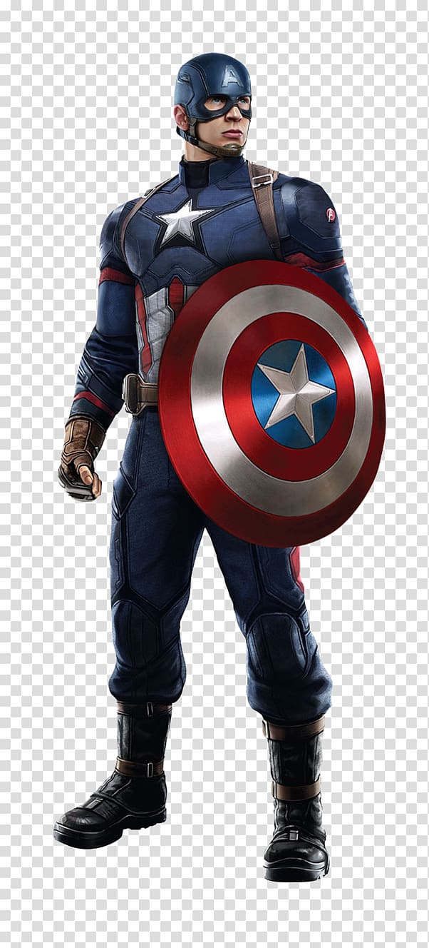 Captain America: Civil War Iron Man Marvel Cinematic Universe Costume, captain marvel transparent background PNG clipart