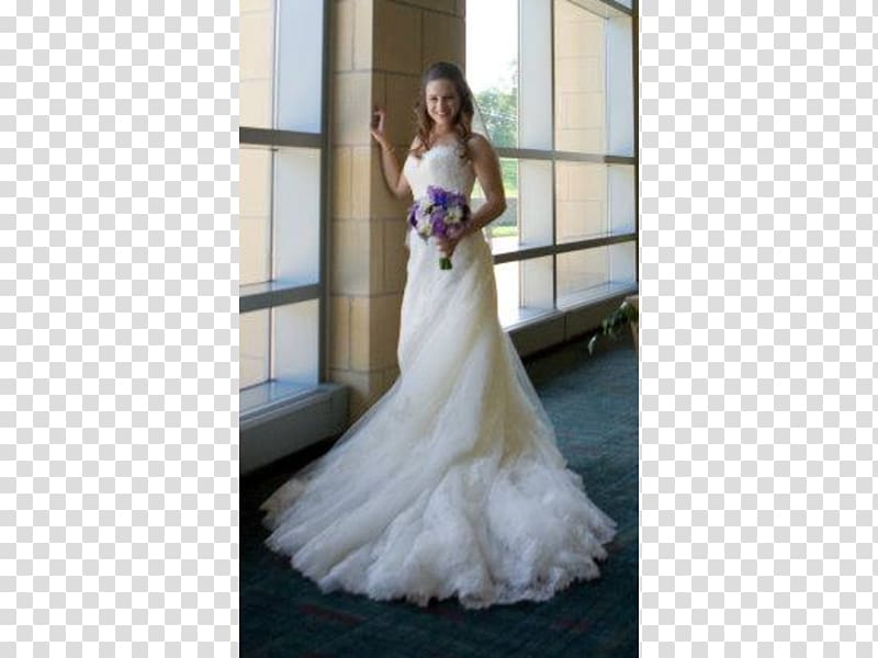 Wedding dress Bride Gown, Saint Patrick's Day transparent background PNG clipart