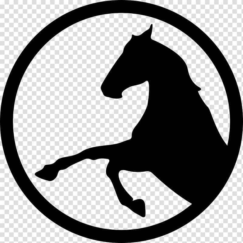 Riding Pony Computer Icons Symbol, symbol transparent background PNG clipart