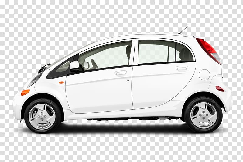 2017 Mitsubishi i-MiEV 2016 Mitsubishi i-MiEV 2012 Mitsubishi i-MiEV, mitsubishi transparent background PNG clipart