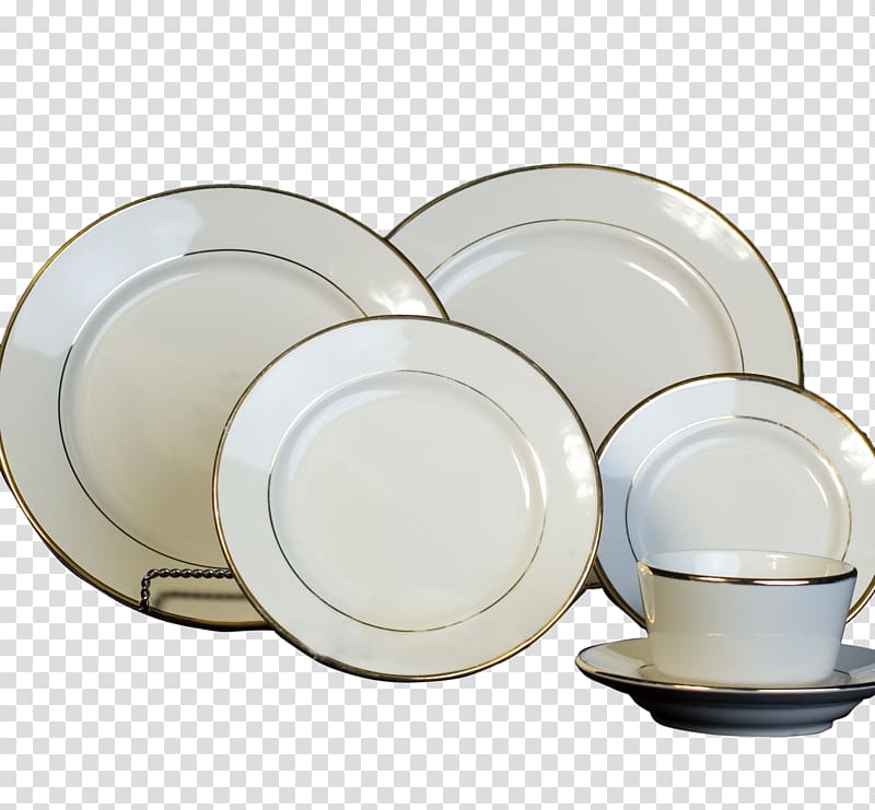 Porcelain Silver Plate Tableware, Home Dishes transparent background PNG clipart