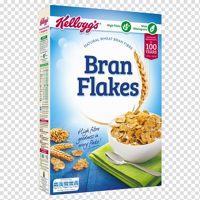 Breakfast cereal Corn flakes Kellogg\'s All-Bran Complete Wheat Flakes Crunchy Nut, corn flakes transparent background PNG clipart