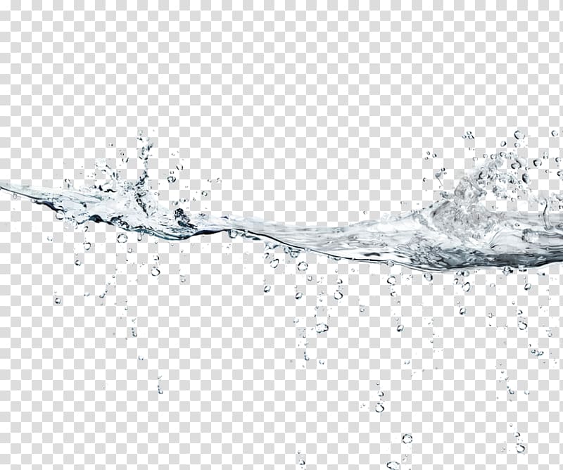 Water Activity tracker Ripple, Drops of water ripple transparent background PNG clipart