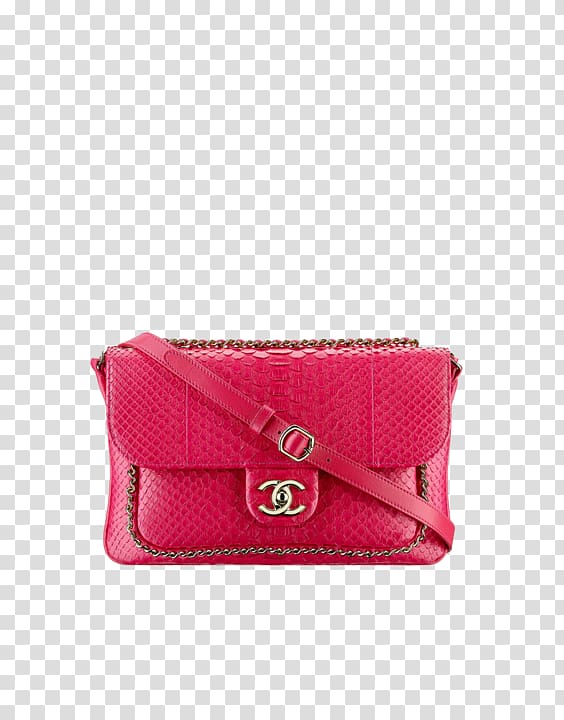 Chanel Handbag Coin purse Wallet, chanel transparent background PNG clipart