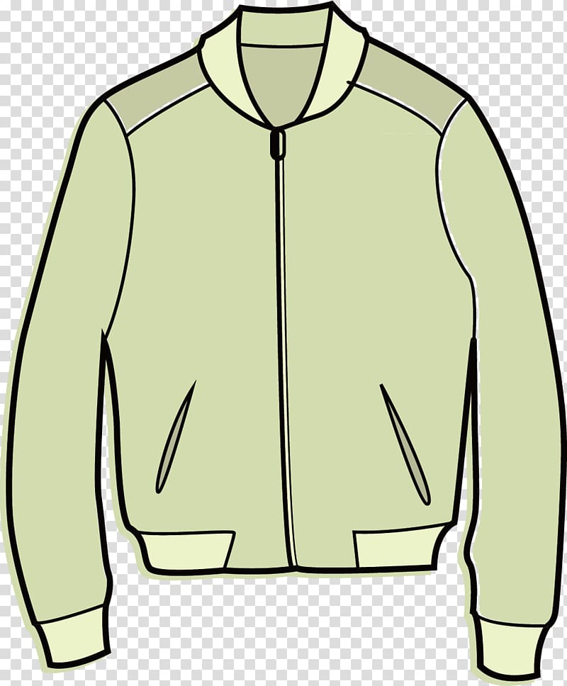 Jacket Textile Outerwear Clothing, Jacket material transparent background PNG clipart