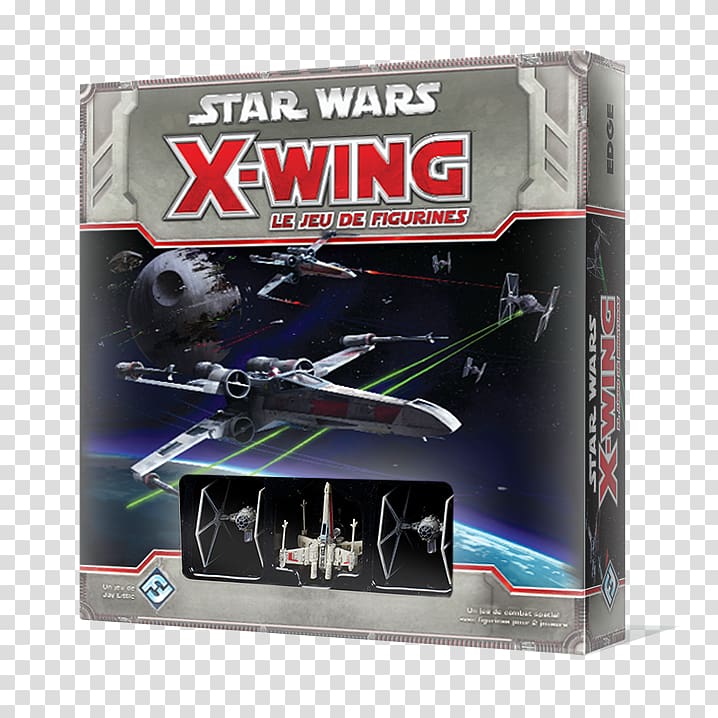 Star Wars: X-Wing Miniatures Game Star Wars: Rebellion X-wing Starfighter, star wars transparent background PNG clipart