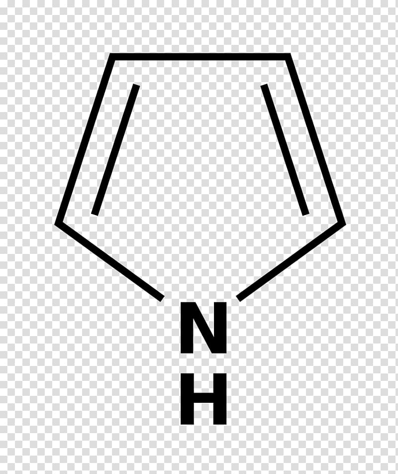 Knorr pyrrole synthesis Hantzsch pyrrole synthesis Pyrrolidine Imidazole, Metabolism transparent background PNG clipart