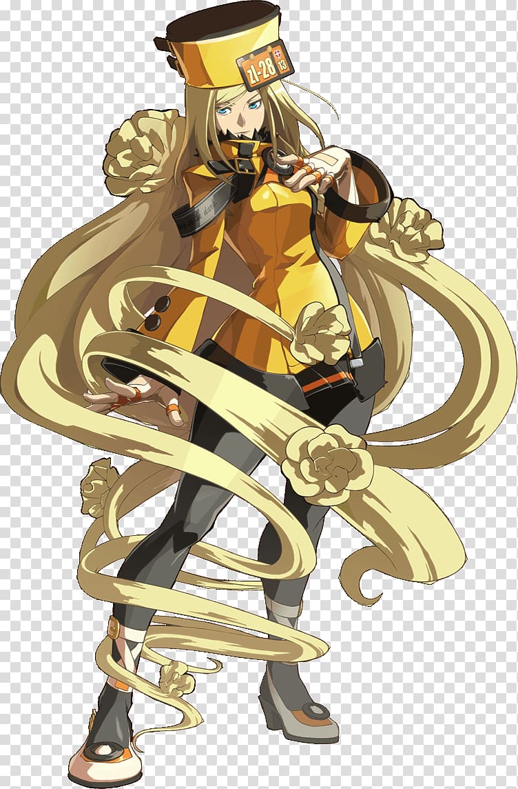 Guilty Gear Xrd Guilty Gear XX Guilty Gear Isuka, others transparent background PNG clipart