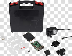 Raspberry Pi 3 Broadcom Corporation ARM Cortex-A53 Gigabyte, watercolor raspberry transparent background PNG clipart thumbnail