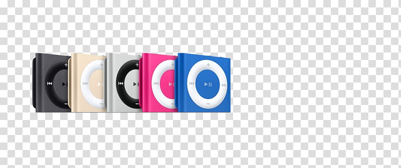 Apple iPod Shuffle (4th Generation) iPod Touch Apple iPod Shuffle (4th Generation), apple transparent background PNG clipart