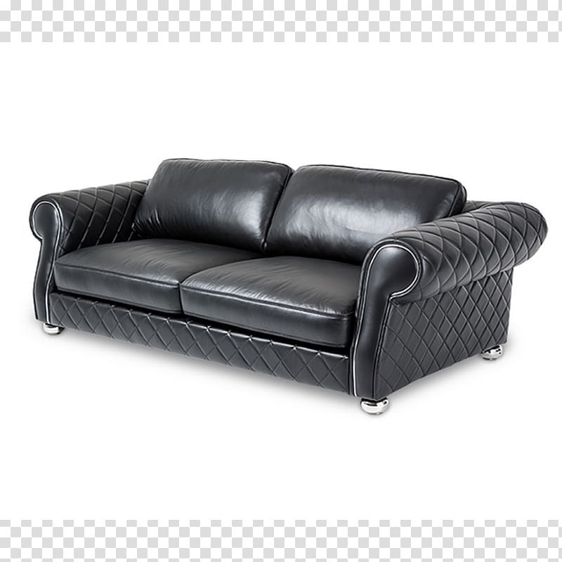 Couch Chair Upholstery Furniture Leather, chair transparent background PNG clipart