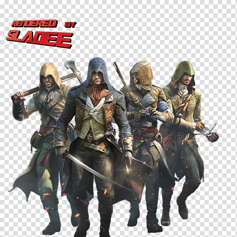 Assassin\'s Creed Syndicate Assassin\'s Creed: Unity, Dead Kings Assassin\'s Creed IV: Black Flag Portable Network Graphics Assassin\'s Creed: Origins, ac unity gameplay transparent background PNG clipart