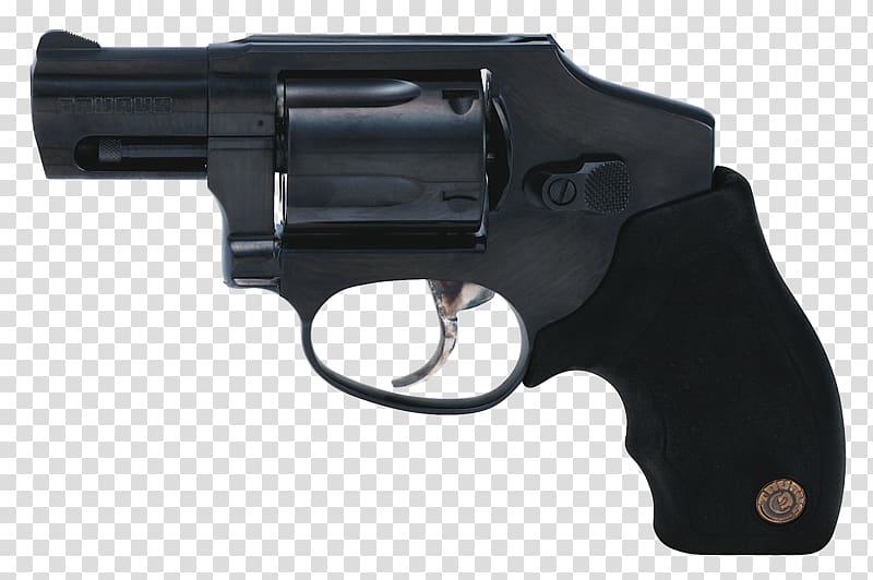 .357 Magnum .38 Special Firearm Taurus Model 605, taurus transparent background PNG clipart