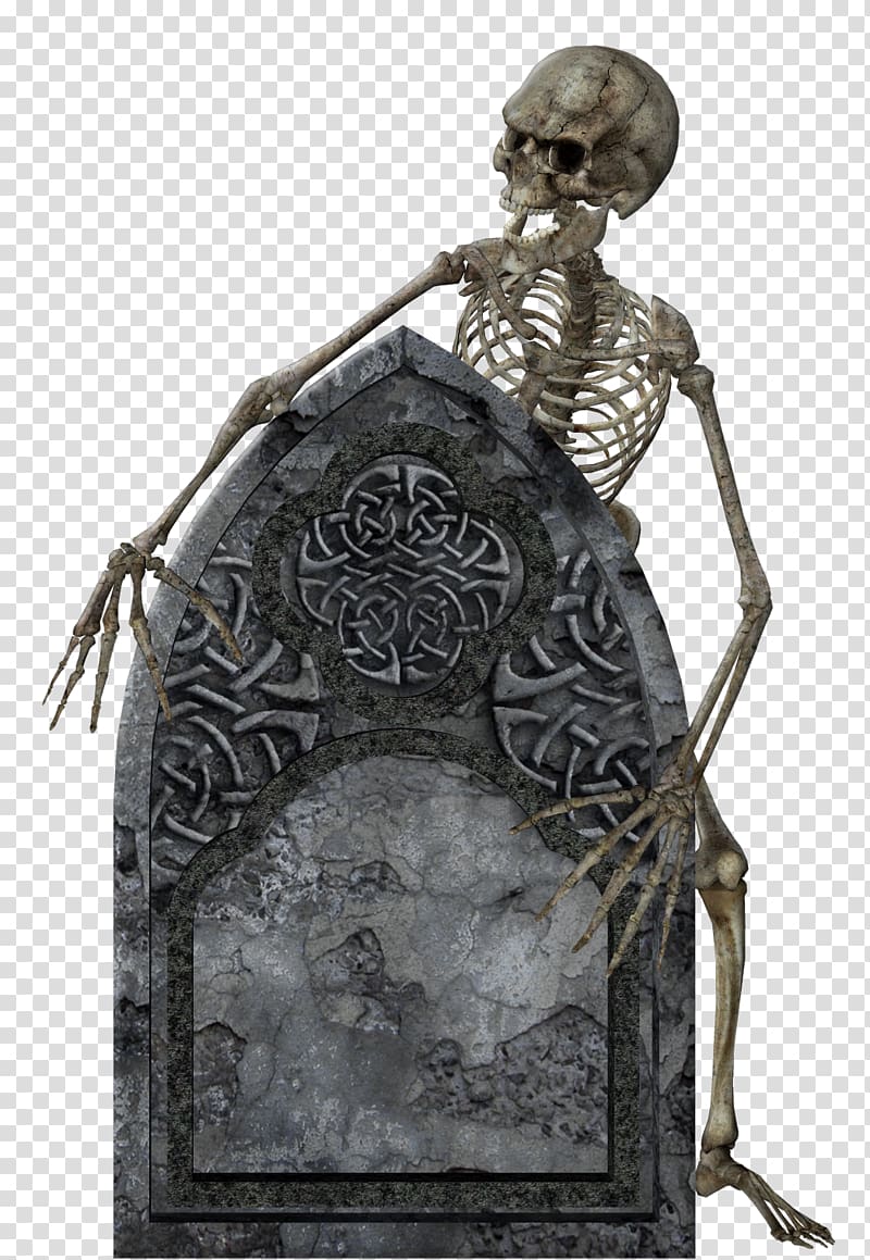 Free: Gray tombstone illustration, Halloween Witch , Halloween RIP  Tombstone transparent background PNG clipart 