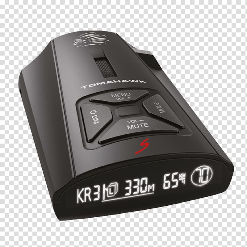 Radar detector Radar jamming and deception Price, mystery transparent background PNG clipart