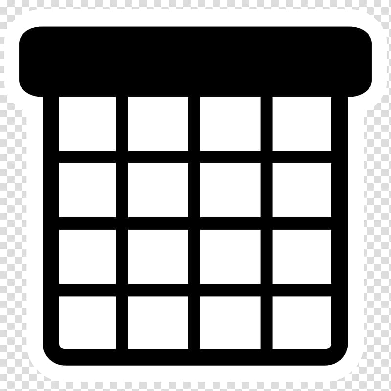 Computer Icons Action item , calendar icon transparent background PNG clipart