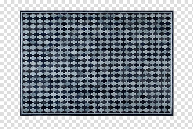 Plastic canvas Needlepoint Pattern, Blue carpet map transparent background PNG clipart