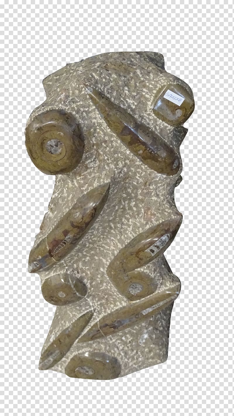 Sculpture Stone carving Figurine Rock, rock transparent background PNG clipart
