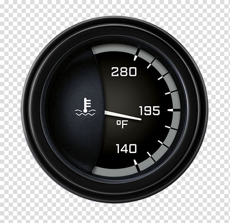 Fuel gauge Car Autocross Tachometer, Gray water transparent background PNG clipart