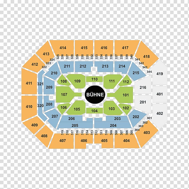 Coldplay Rogers Centre Seating Chart