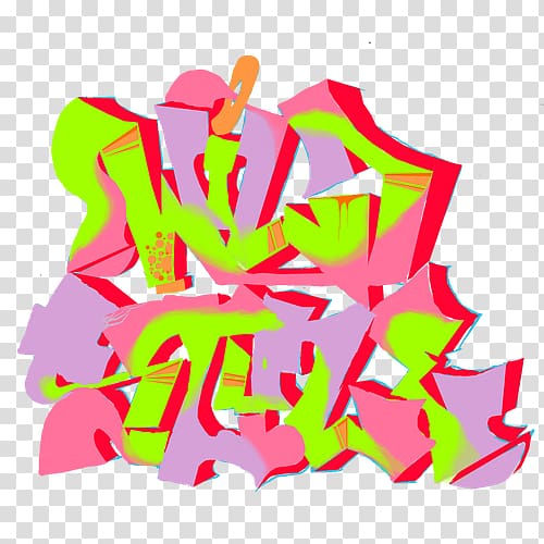 Drawing Graffiti USMLE Step 3 , graffiti style transparent background PNG clipart