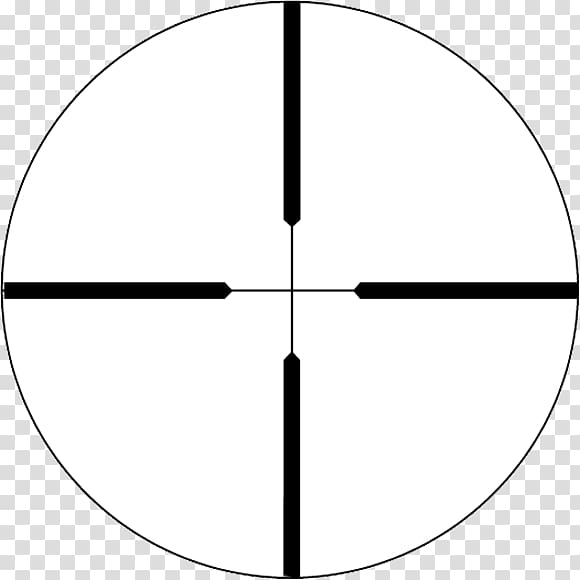 Schmidt & Bender Reticle Telescopic sight Hunting Milliradian, others transparent background PNG clipart