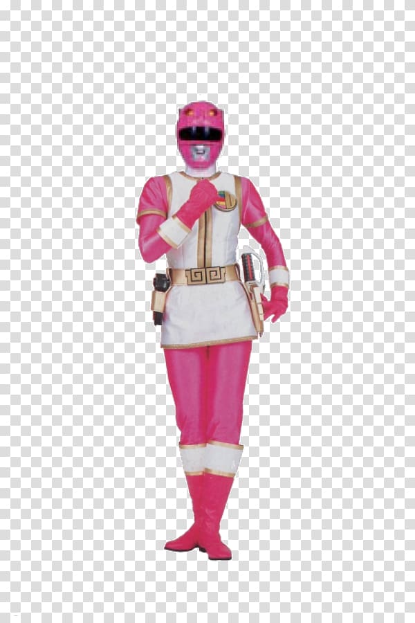 Super Sentai Power Rangers Wikia Fandom Television show, pink ranger transparent background PNG clipart