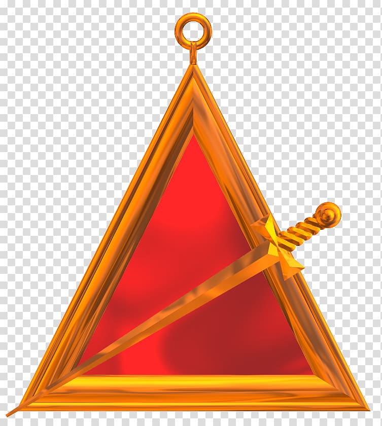 Royal Arch Masonry Freemasonry Holy Royal Arch York Rite , symbol transparent background PNG clipart