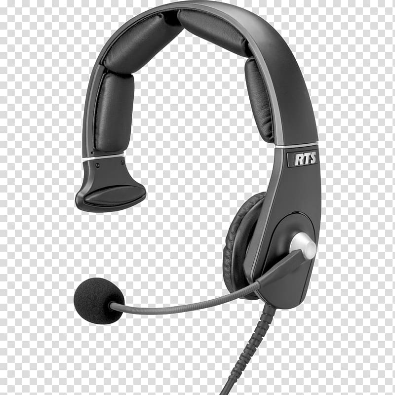 Headphones transparent background PNG clipart