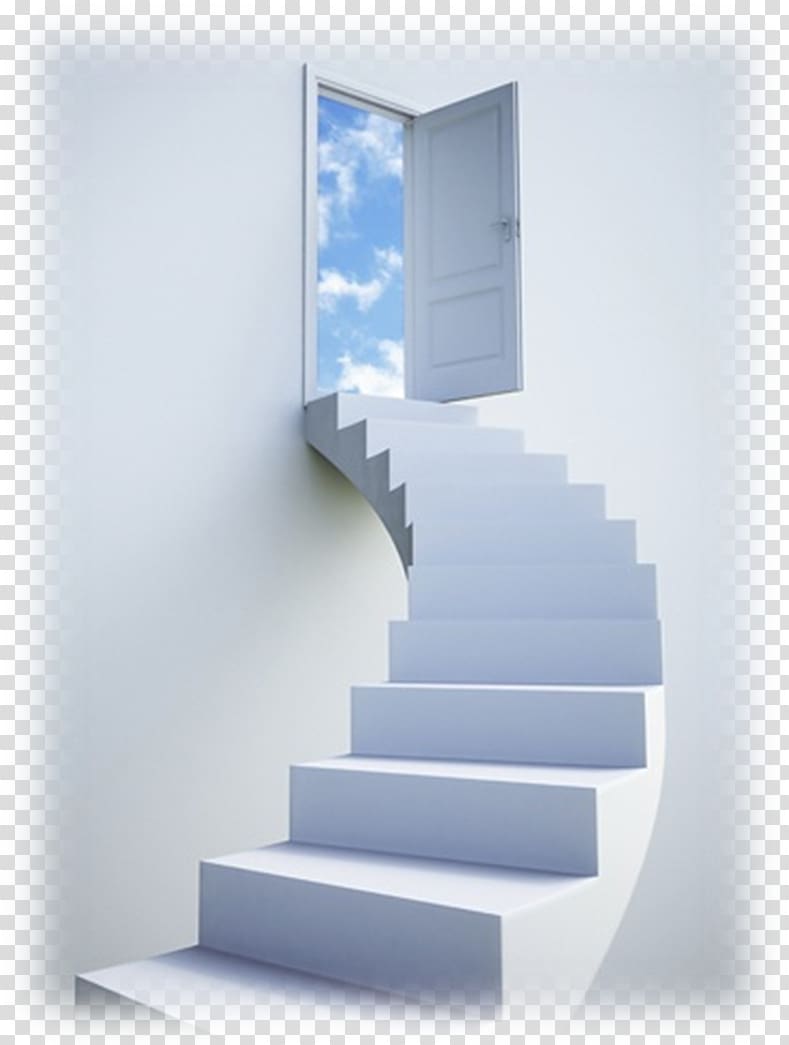 Social media Business Information Knowledge Feeling, stairs transparent background PNG clipart
