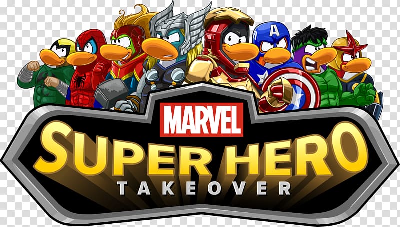 Club Penguin Spider-Man Hulk Superhero Marvel Comics, spider-man transparent background PNG clipart