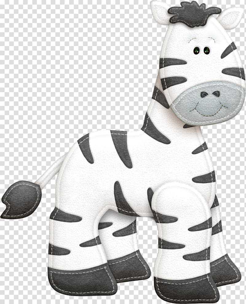 Drawing Zebra , stripe transparent background PNG clipart