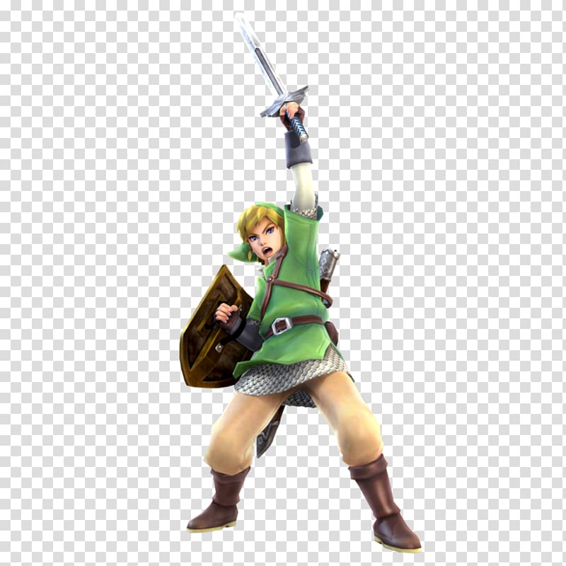 The Legend of Zelda: Skyward Sword Hyrule Warriors The Legend of Zelda: Ocarina of Time The Legend of Zelda: Twilight Princess HD Link, link transparent background PNG clipart