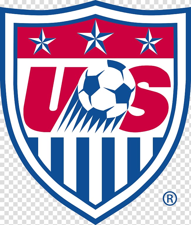 United States men\'s national soccer team 2014 FIFA World Cup United States women\'s national soccer team United States Soccer Federation, Soccer Crest Template transparent background PNG clipart