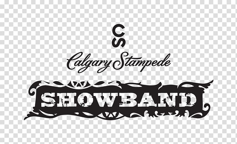 Calgary Stampede Marching band Musical ensemble Music education Danzón No. 2, black band transparent background PNG clipart