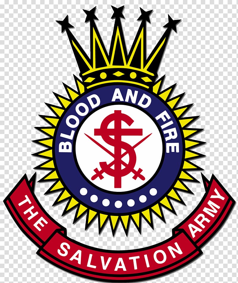 The Salvation Army Blood of Christ Christian Church Preacher, volunteer transparent background PNG clipart