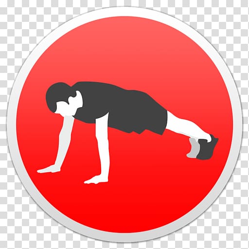 Plank Exercise Physical fitness High-intensity interval training, android transparent background PNG clipart