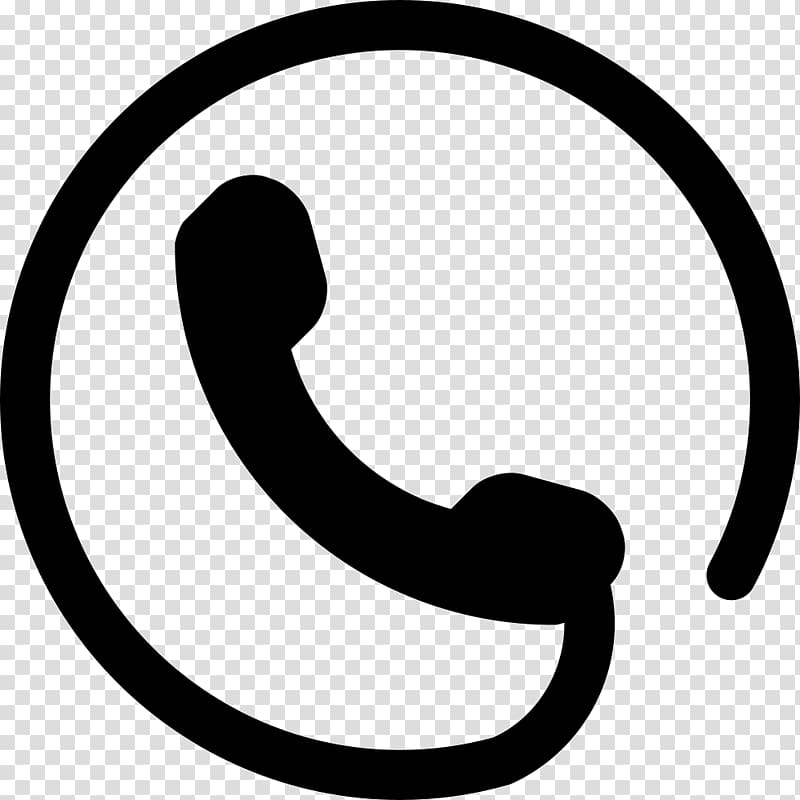 Telephone call Email Symbol Flat rate, email transparent background PNG clipart