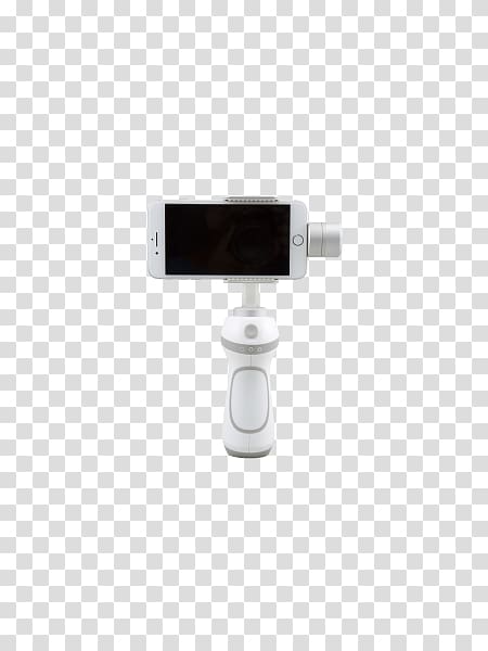Gimbal Camera stabilizer Smartphone Handheld Devices, smartphone transparent background PNG clipart