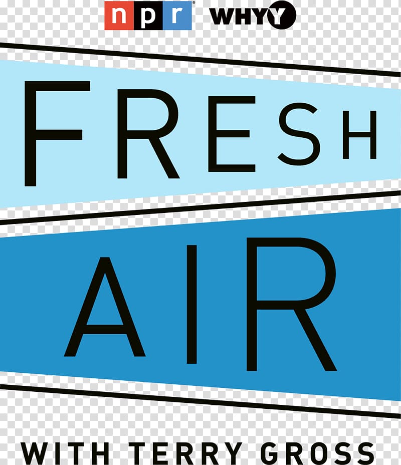 Fresh Air Podcast National Public Radio Public broadcasting Peabody Award, fresh air transparent background PNG clipart