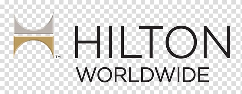 McLean New York City Hilton Worldwide Hotel NYSE:HLT, Hilton Worldwide Logo transparent background PNG clipart