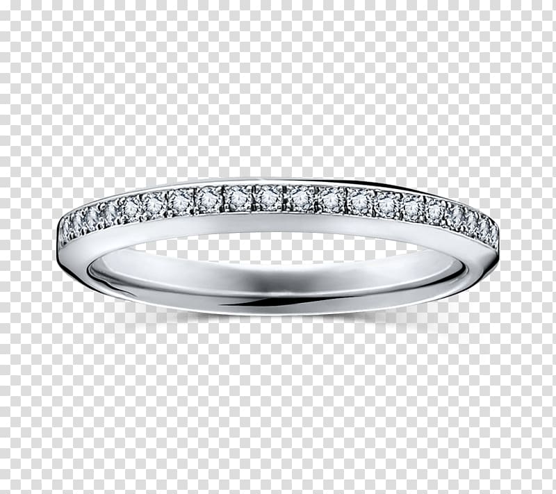 Wedding ring Eternity ring LAZARE DIAMOND Engagement ring, ring transparent background PNG clipart